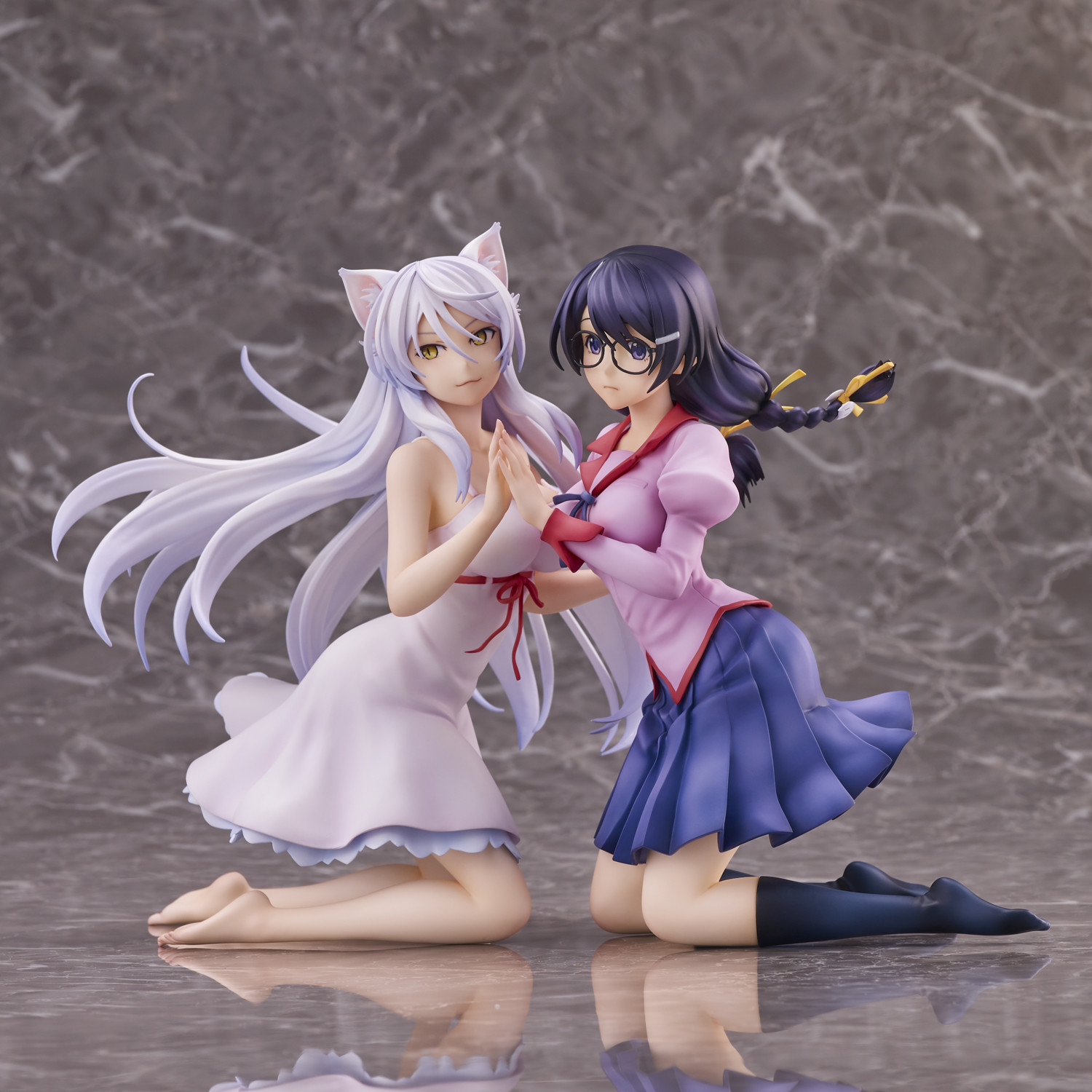Black Hanekawa - Hanekawa Tsubasa