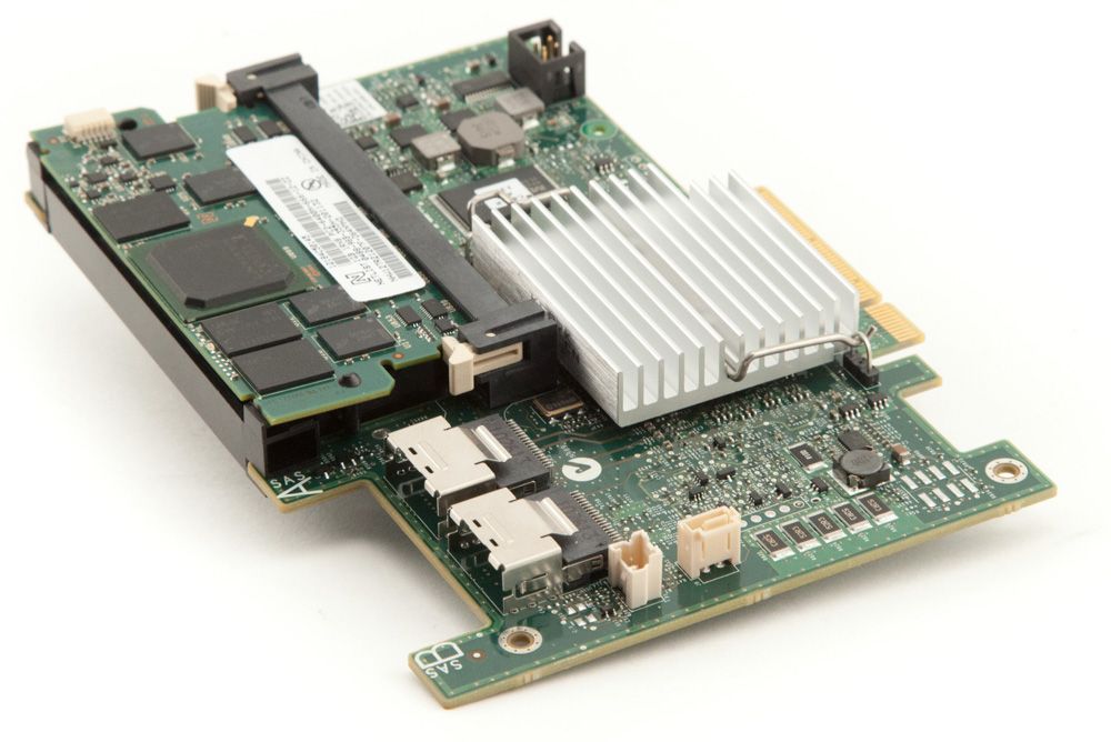 39H7H, 039H7H,Dell PE, Perc H700,1GB, SAS Raid Controller