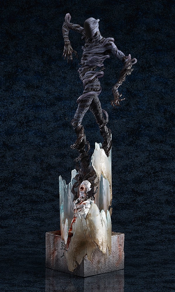 Ajin: TAKAYUKI TAKEYA Ver.