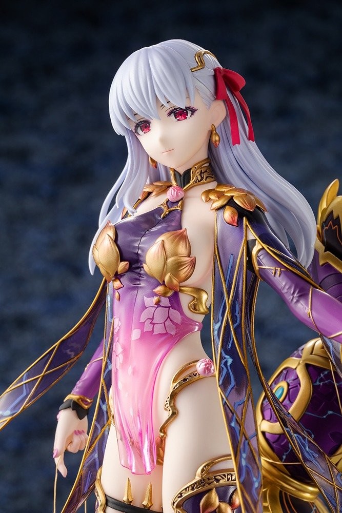 Assassin/Kama (Re-order)