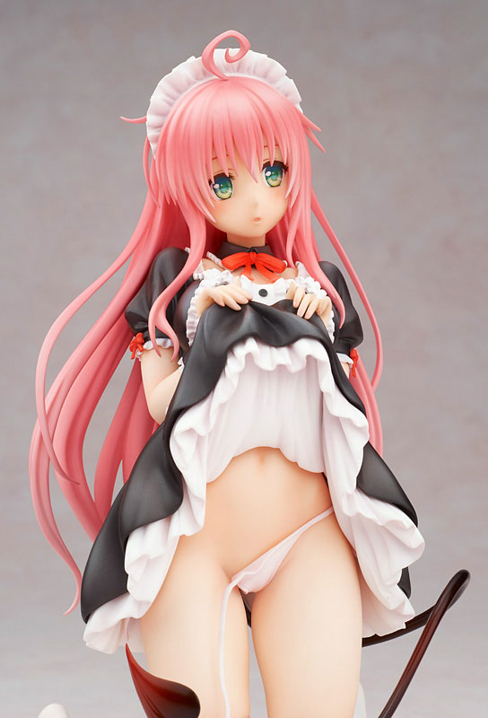Lala Satalin Deviluke Maid ver. (REPRODUCTION)