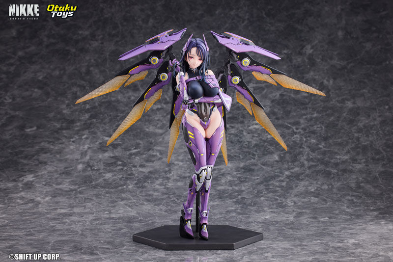 Goddess of Victory Nikke - Isabel