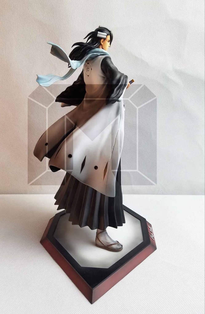 Kuchiki Byakuya
