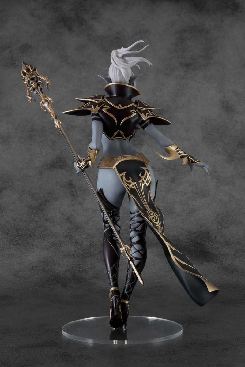 Dark Elf Regular Edition