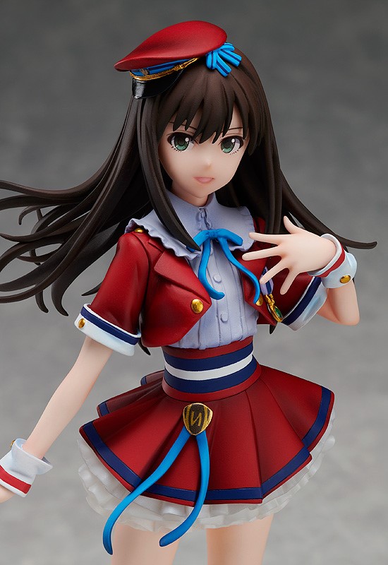 Rin Shibuya: new generations Ver.