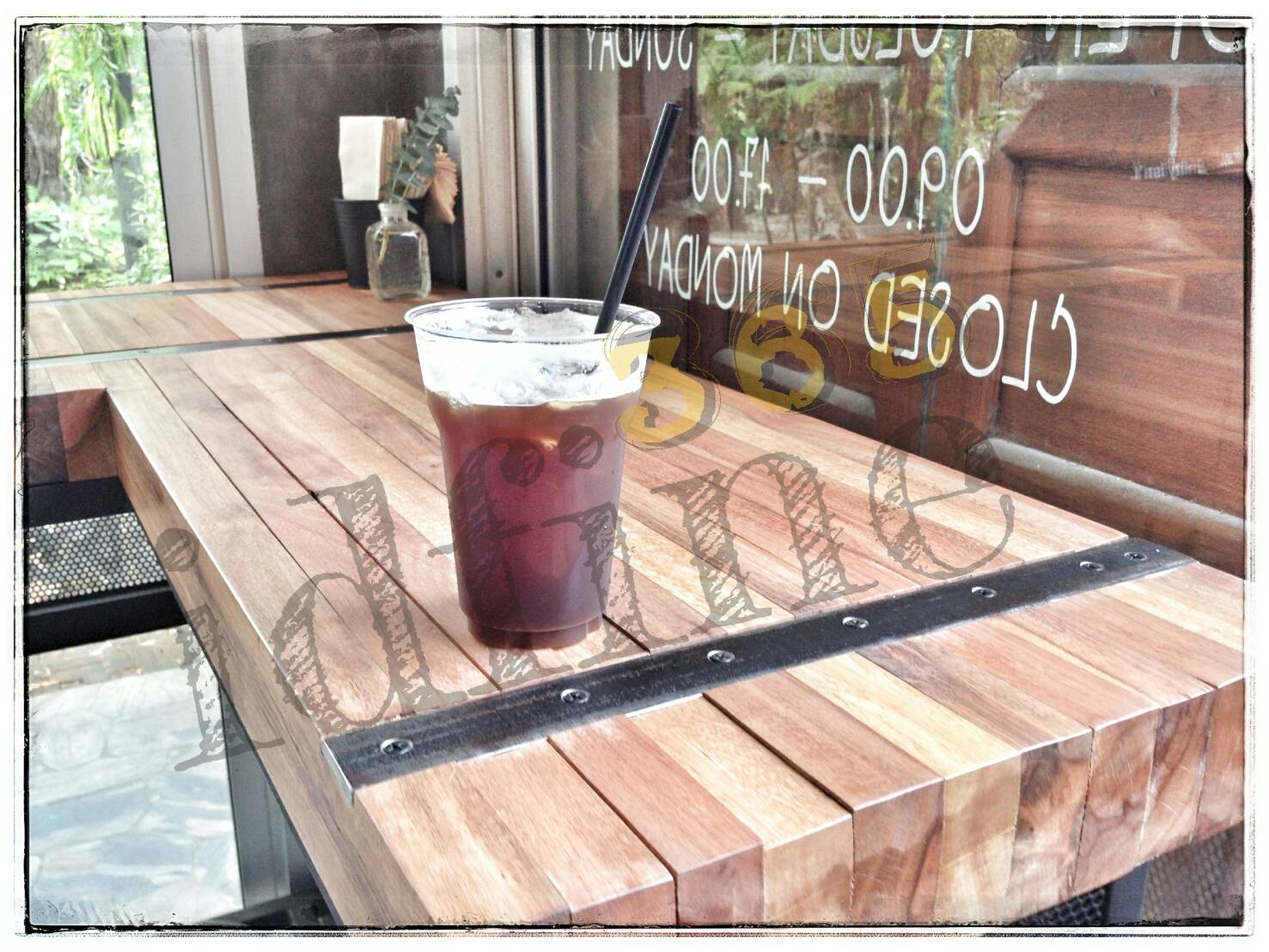 โต๊ะบาร์รูปตัวแอลสไตล์ลอฟท์ คุณภาพดี ราคาถูกใจ