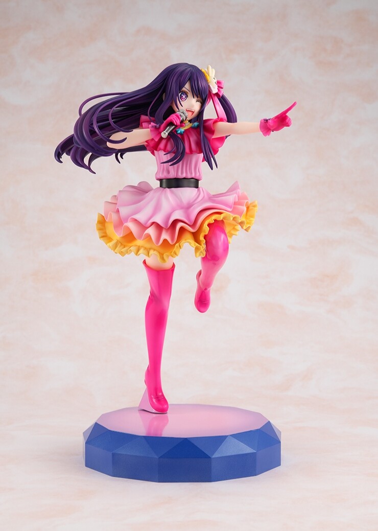 Oshi no Ko - Hoshino Ai KDcolle