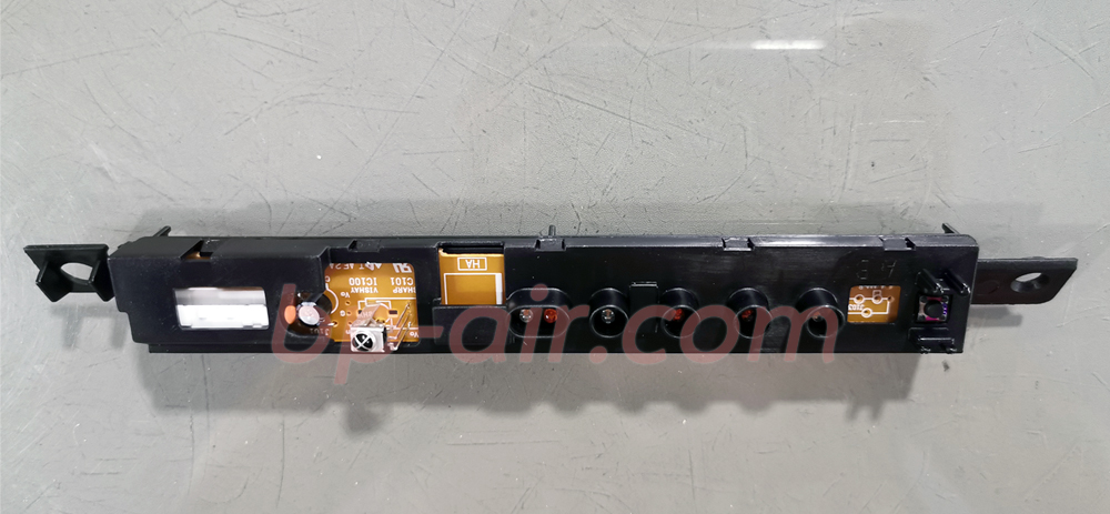 แผงรับสัญญาณรีโมท RAS-10UKPX3-T2