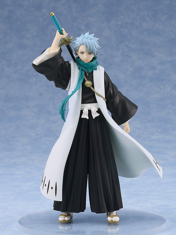 Pop Up Parade Hitsugaya Toushirou