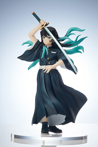 ConoFig Tokitou Muichirou