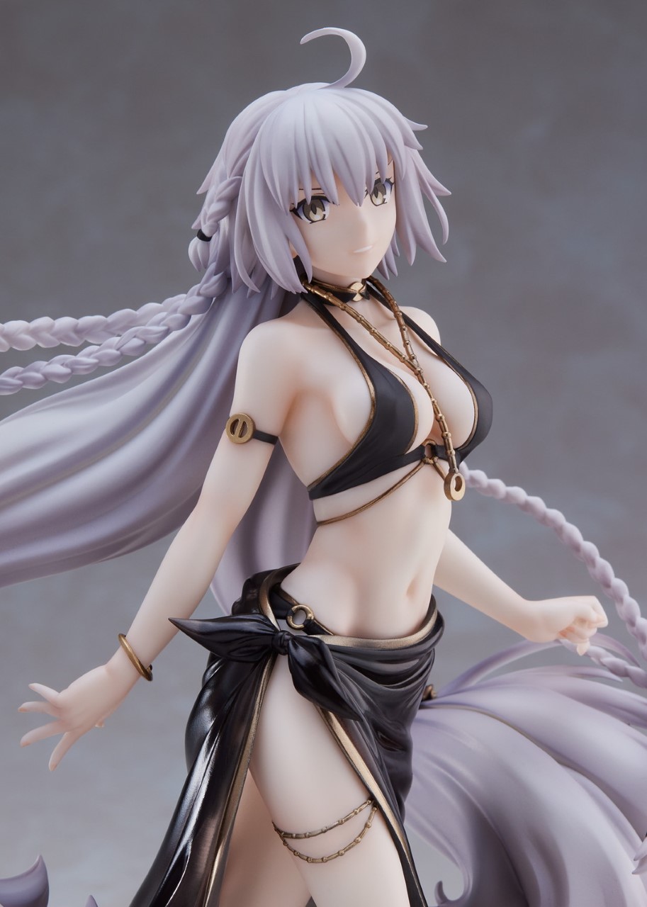 Avenger/Jeanne d'Arc (Alter) Festival Portrait ver.