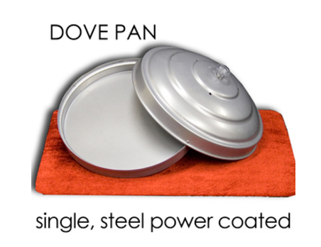 หม้อเสกนกอลูมิเนียม (Dove Pan)