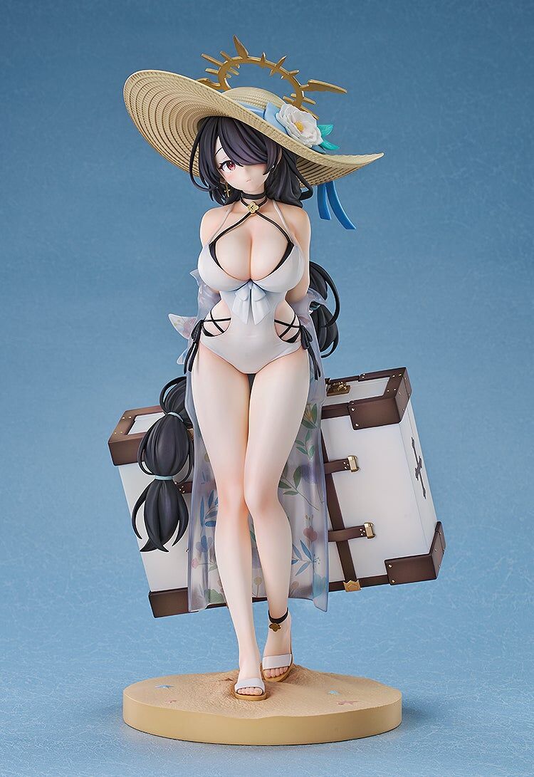 Blue Archive - Wakaba Hinata Swimsuit