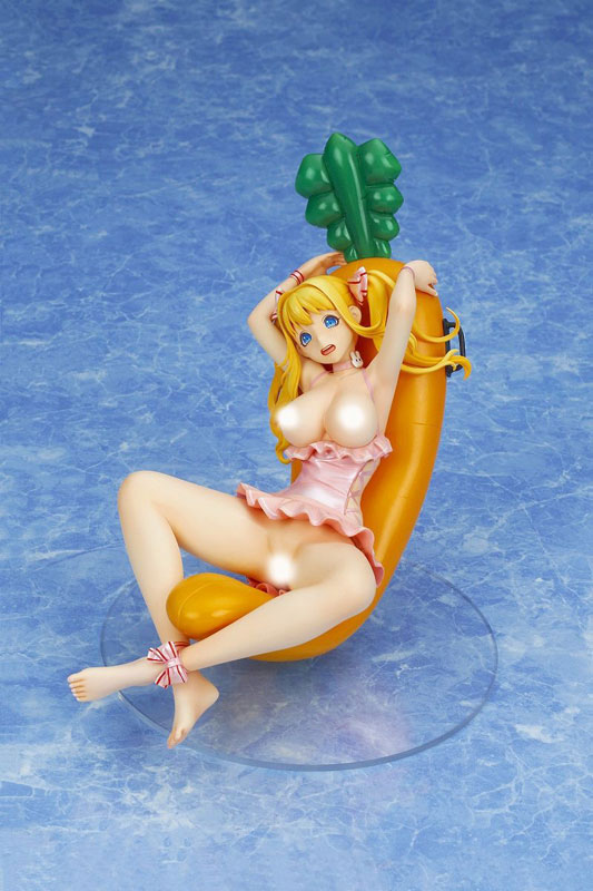 Alice Aqua Princess R18 ver.