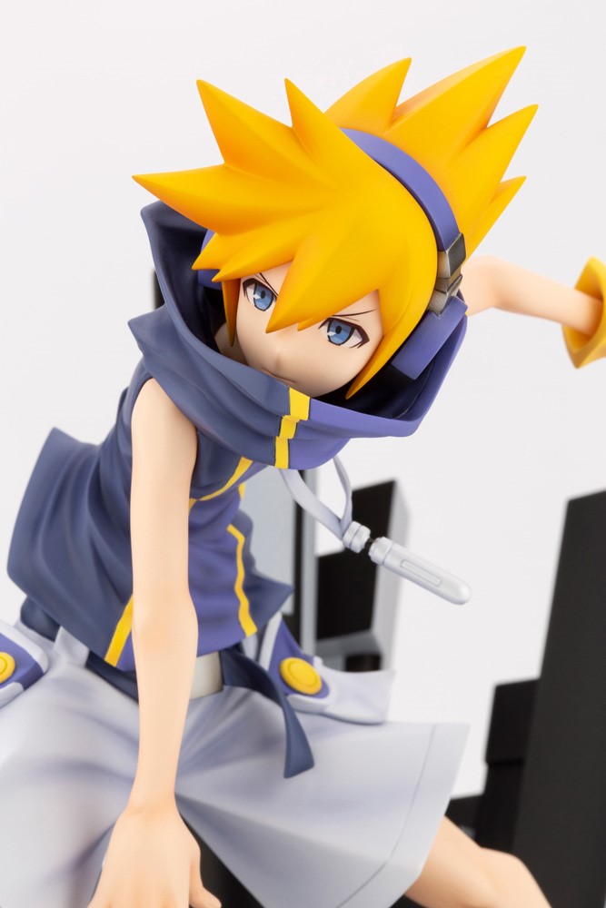 NEKU ARTFX J