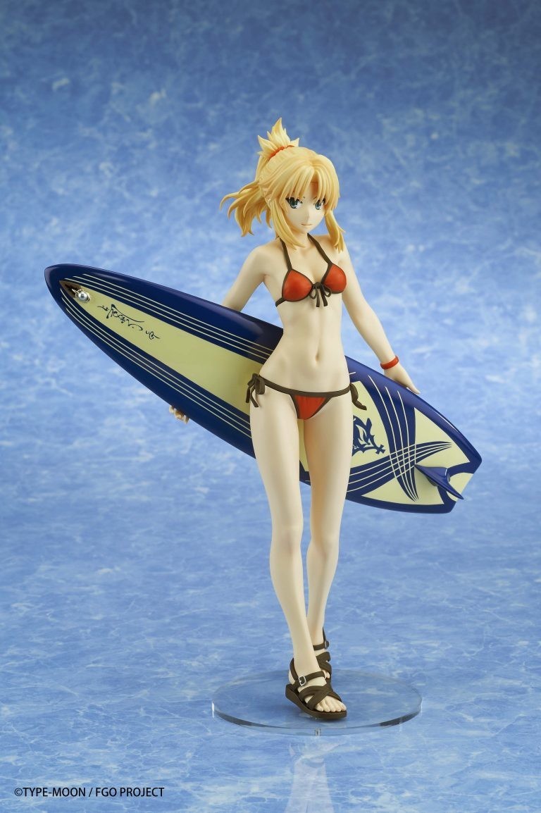 Mordred - Rider