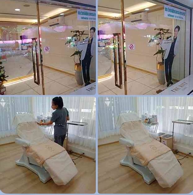 Thank you all customers