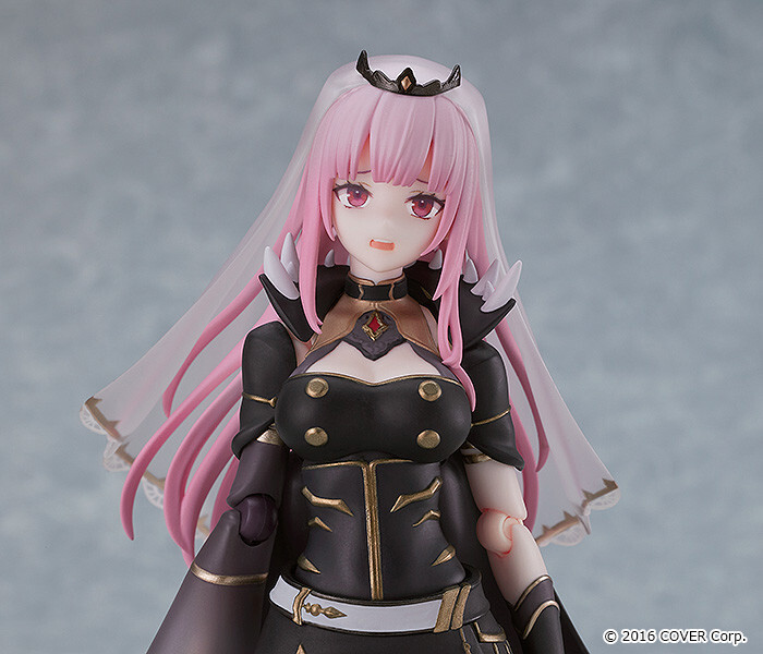 Figma Mori Calliope