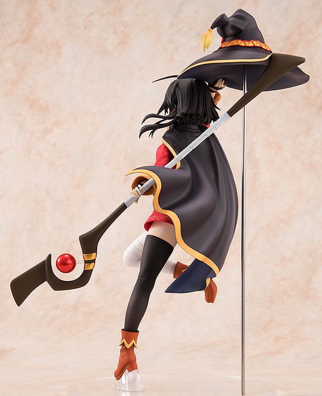 Megumin : Sneaker Bunko 30th Anniversary Ver.