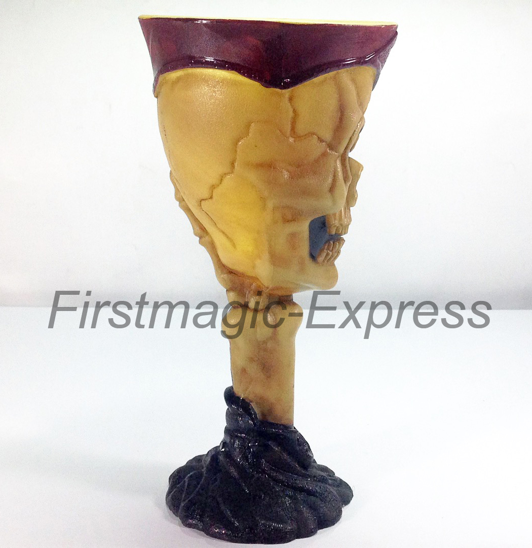 ถ้วยกะโหลก