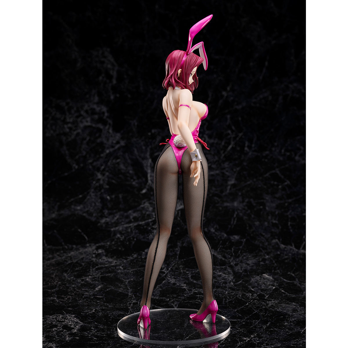 Kouzuki Kallen Bunny Ver.