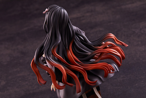 Kamado Nezuko