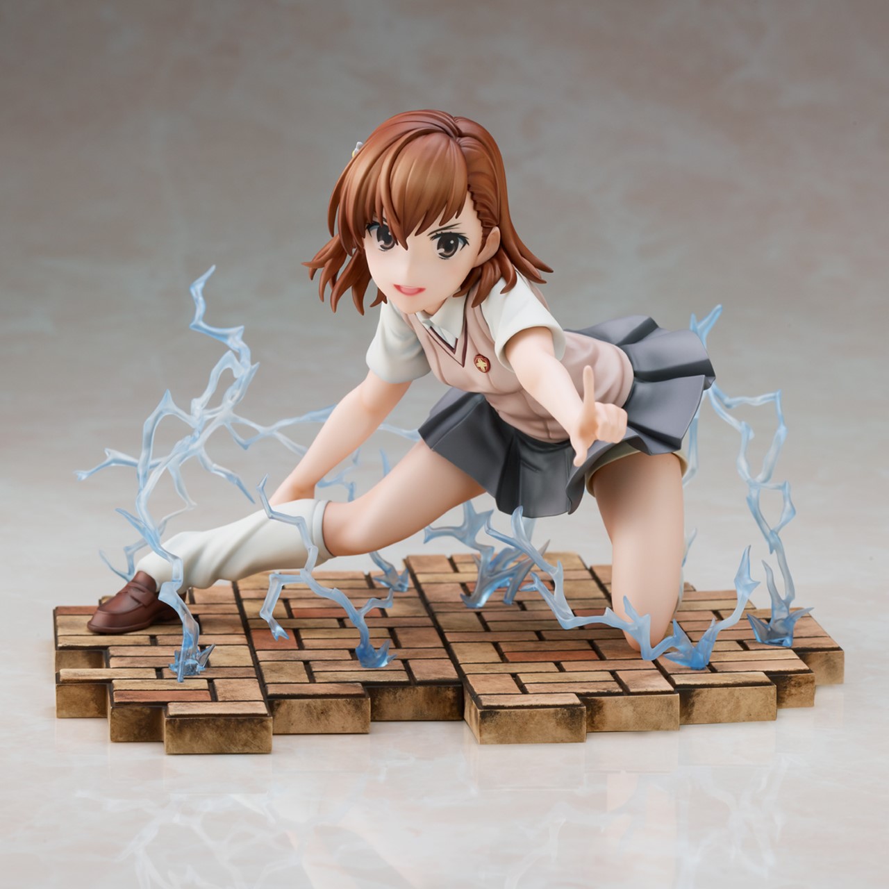 Mikoto Misaka (Union Creative)