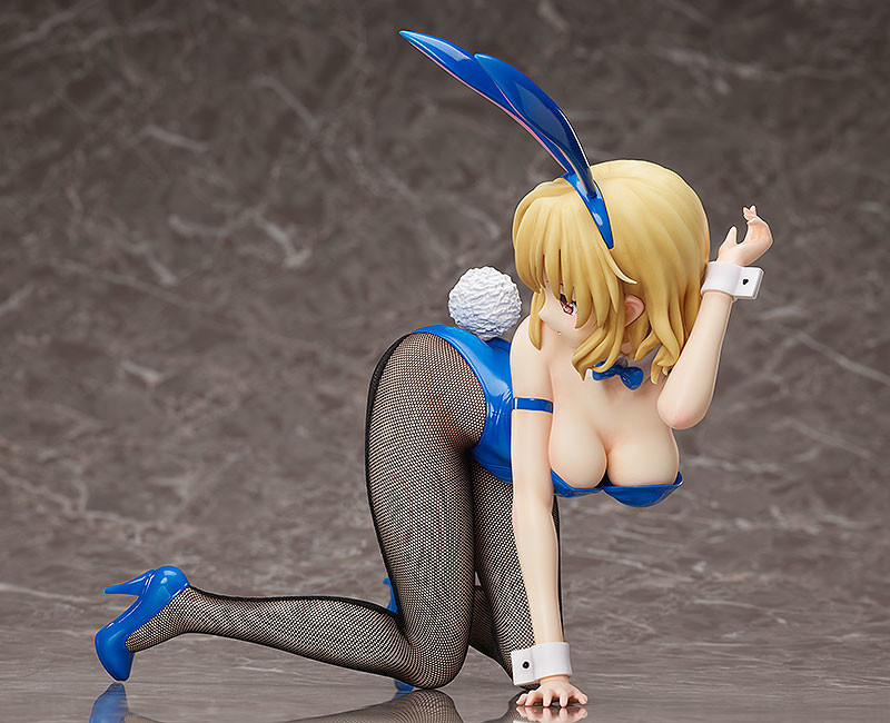 Momioka Risa Bunny Ver.