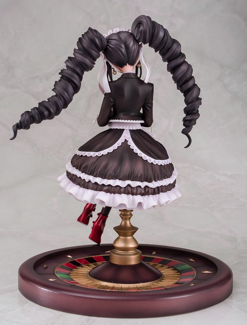 Celestia Ludenberg