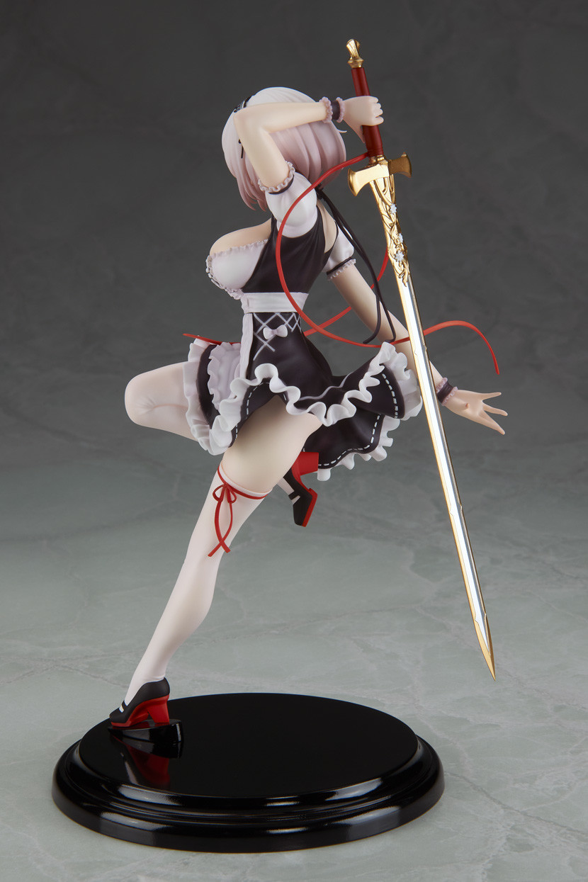 Azur Lane - Sirius Lightweight Ver.