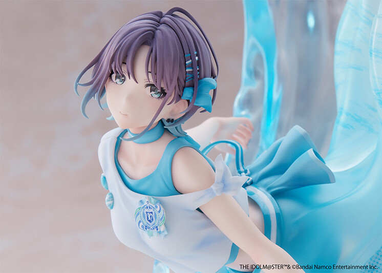 Asakura Toru Clear Marine Calm Ver.