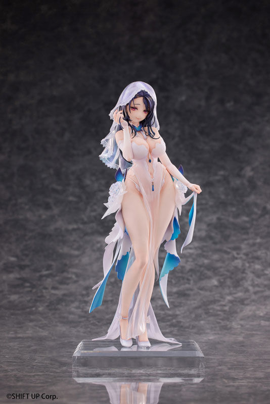 Goddess of Victory Nikke - Isabel Honeymoon Party Dx Ver