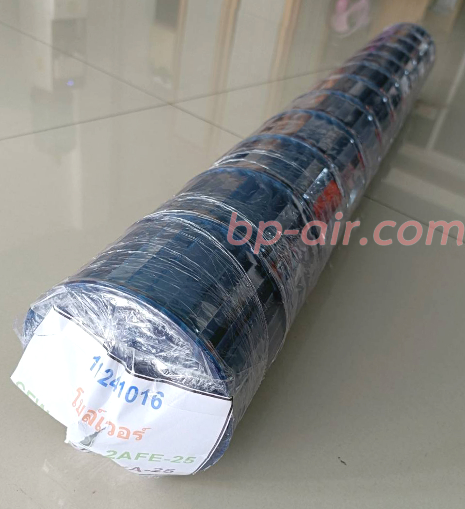 ใบพัดโพรงกระรอก CFW-2IVA25