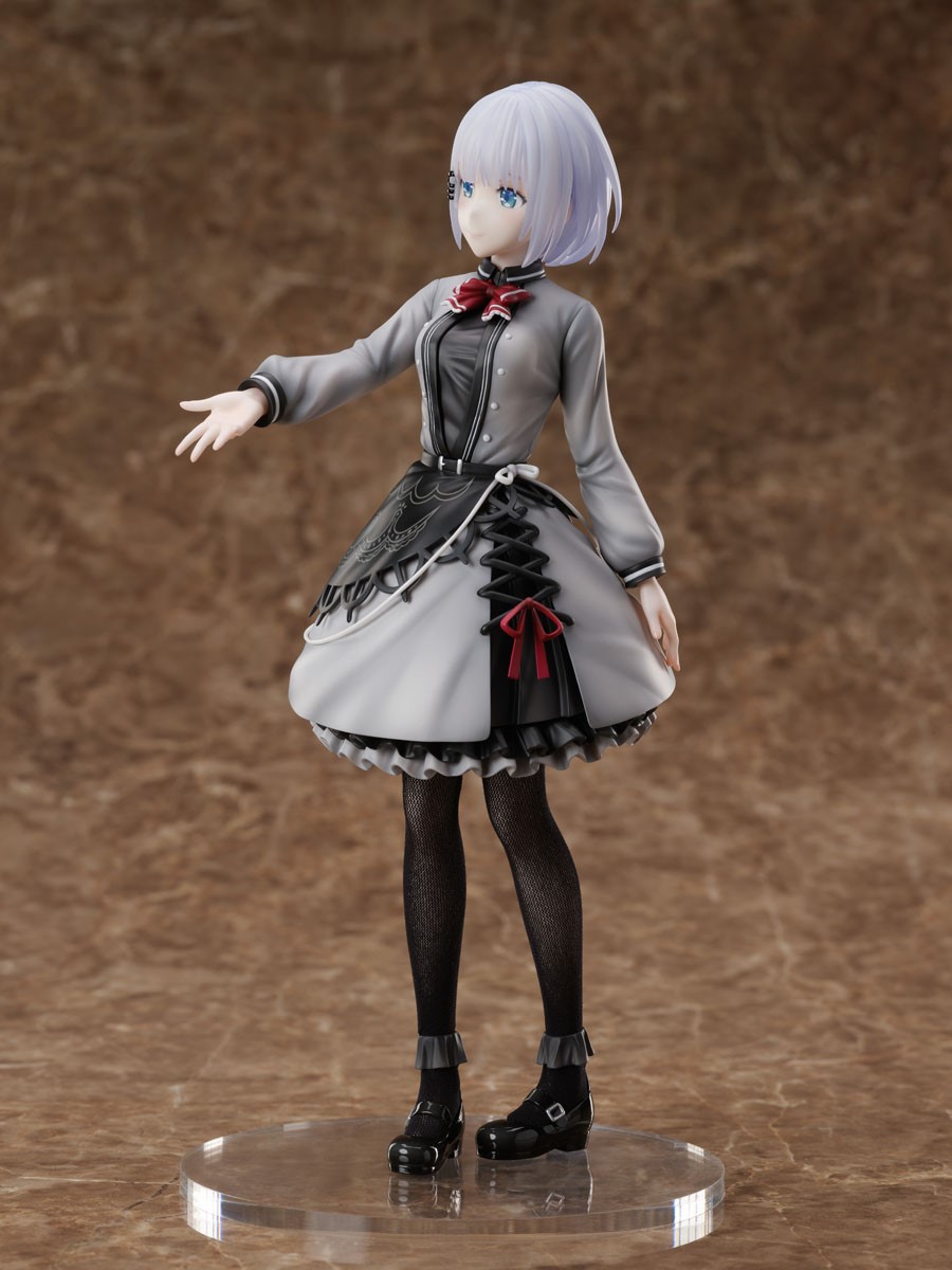 The Detective Is Already Dead - Siesta