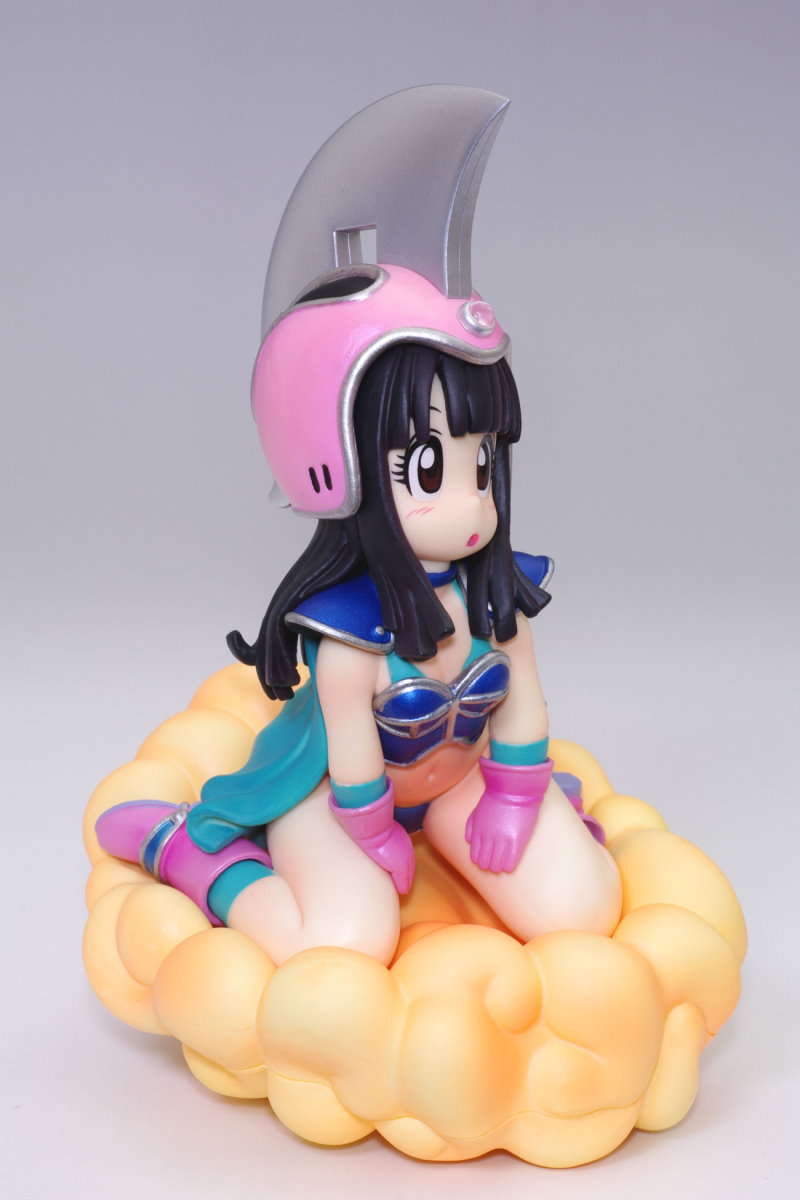 Chi-Chi Banpresto Budokai Tenkaichi 3