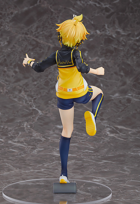 Kagamine Len Stylish Energy L Ver.