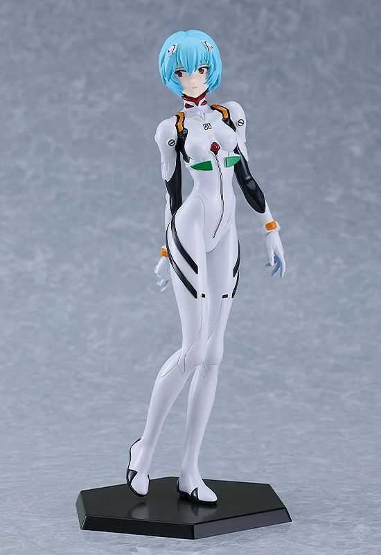 PLAMAX Rei Ayanami (Re-Run)
