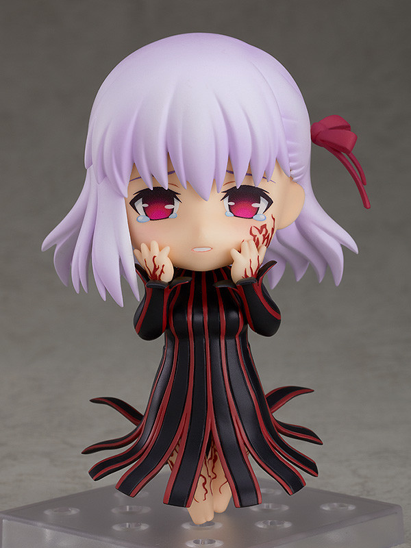 Nendoroid Sakura Matou Grail of Makiri Ver.