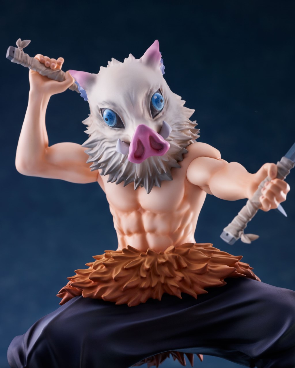 Inosuke Hashibira