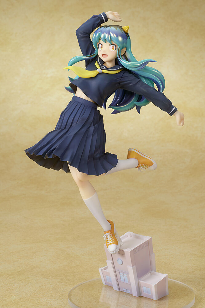 Urusei Yatsura - Lum (Ques Q)