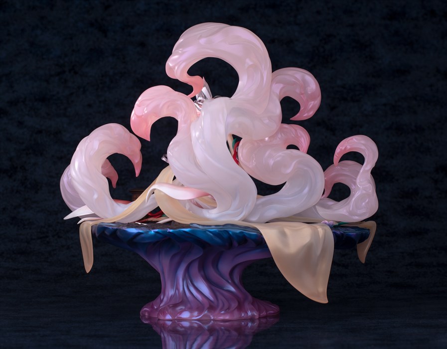 Honor of Kings - Daji Qingqiu Nine Tailed Fox Ver.