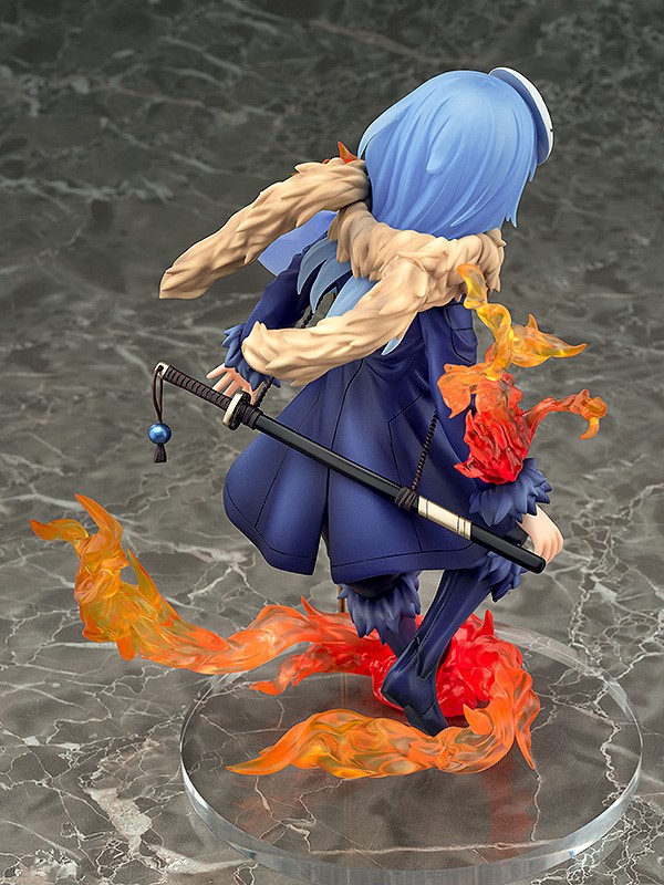 Rimuru Tempest Phat!