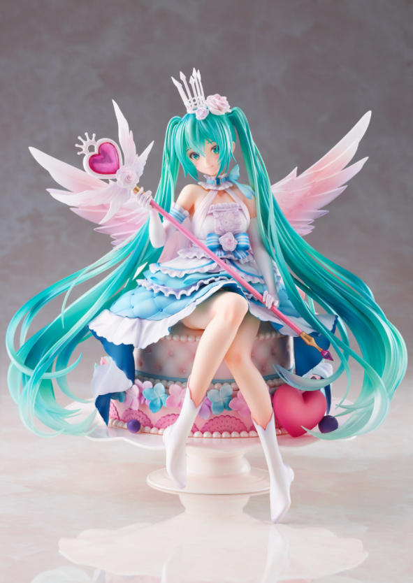 Hatsune Miku Sweet Angel Ver.