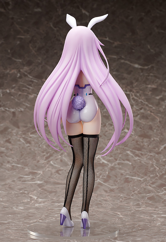 Purple Sister Bunny Ver.