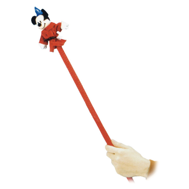 TENYO Magic Rope Stitch Disney