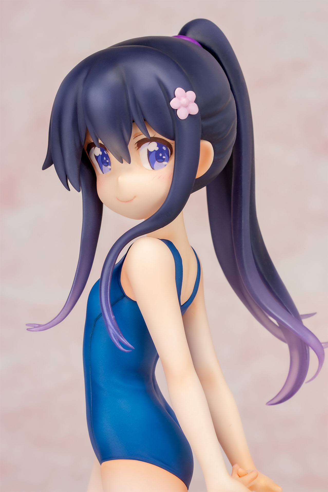 Shirosaki Hana School Swimsuit ver.