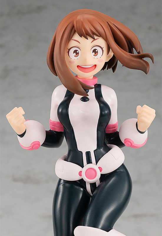Pop Up Parade Uraraka Ochaco Hero Costume Ver.