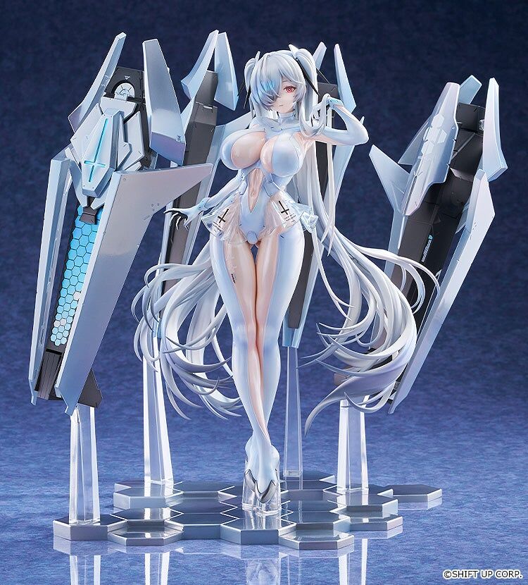 Goddess of Victory Nikke - Cinderella (Max Factory)