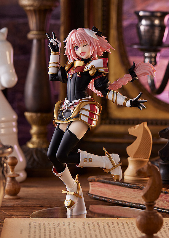Pop Up Parade Rider Astolfo