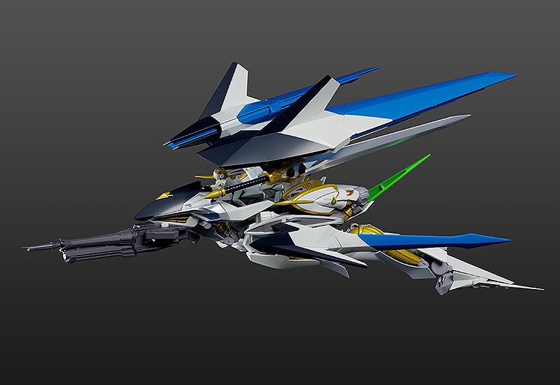 Moderoid Villkiss